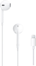Headphones with a Lightning connector