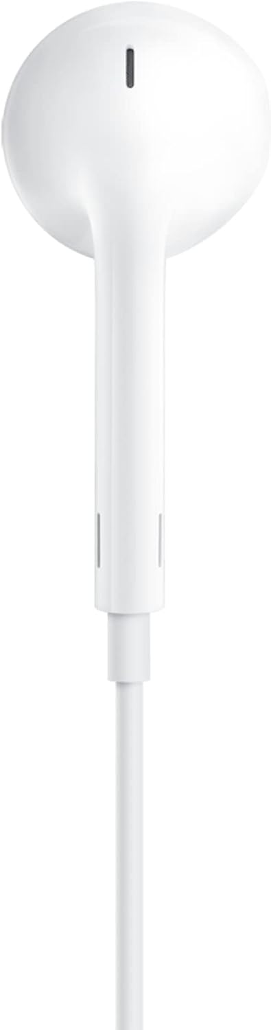 Headphones with a Lightning connector