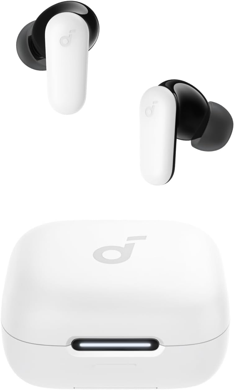 Anker Soundcore P30i Noise-Canceling Earbuds