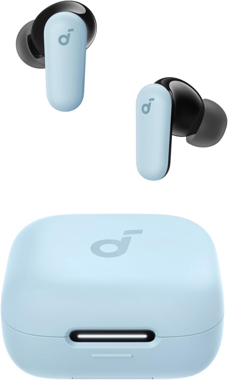 Anker Soundcore P30i Noise-Canceling Earbuds