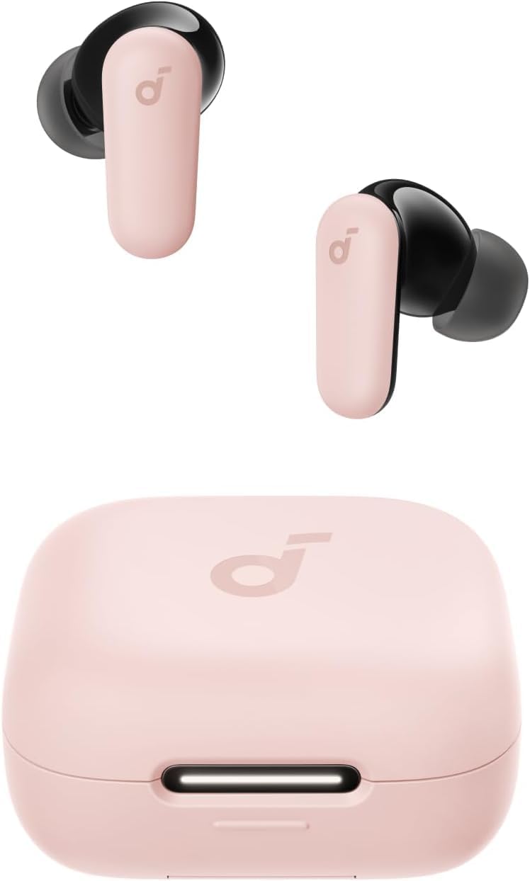 Anker Soundcore P30i Noise-Canceling Earbuds