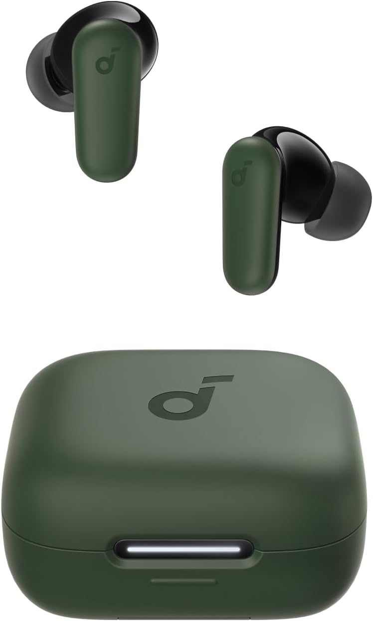 Anker Soundcore P30i Noise-Canceling Earbuds
