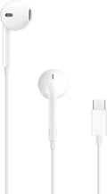 Wired in-ear headphones