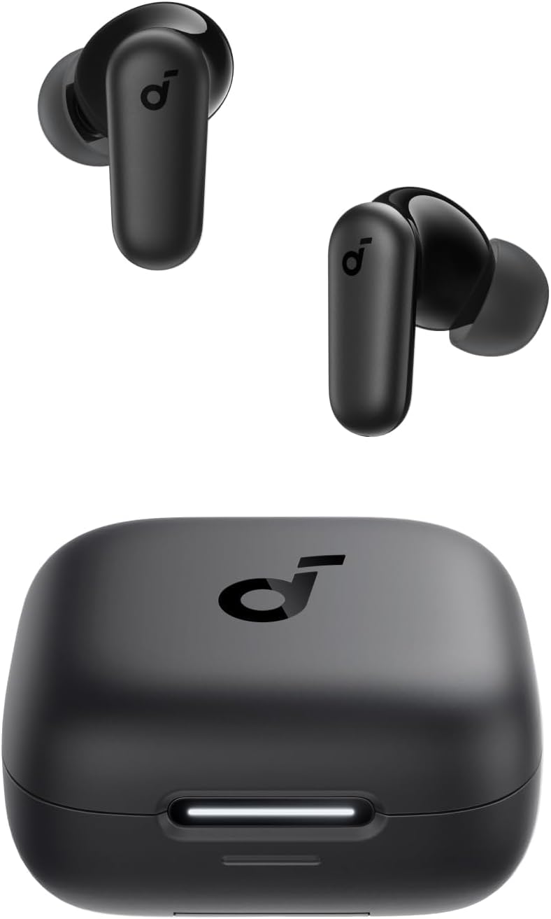 Anker Soundcore P30i Noise-Canceling Earbuds