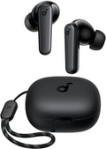 True Wireless Earbuds — 10mm drivers, powerful bass