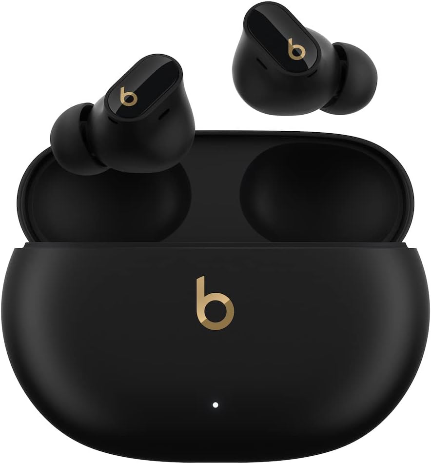 Beats Studio Buds + | True Wireless Noise-Cancelling Earbuds.