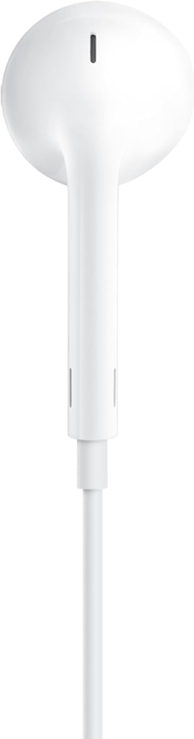 Wired in-ear headphones