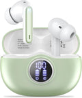 Wireless Earbuds — Bluetooth 5.3 Hi-Fi Stereo Headphones