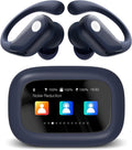 Wireless Earbuds — Bluetooth 5.4 Sports Earphones with Smart Charging Case