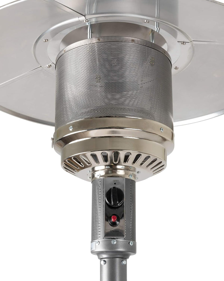 46.000 BTU Outdoor Propane Patio Heater