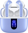 Bluetooth headphones