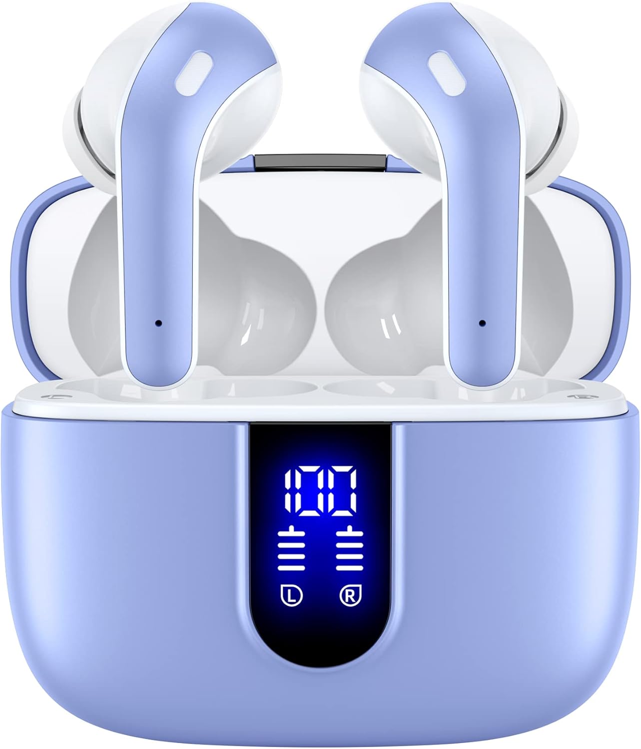 Bluetooth headphones