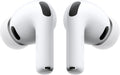 Apple AirPods Pro 3 wireless earbuds. Active Noise Cancellation.