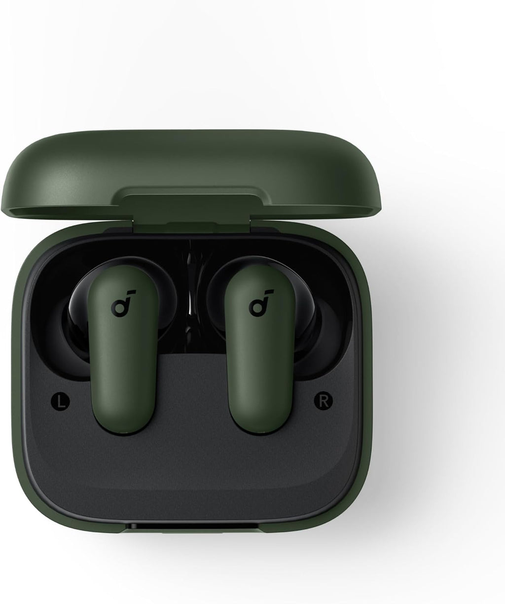Anker Soundcore P30i Noise-Canceling Earbuds