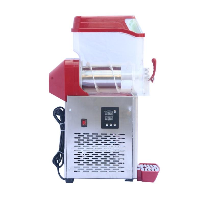 Premium Margarita Frozen Slushy Drink Maker Machine.110V