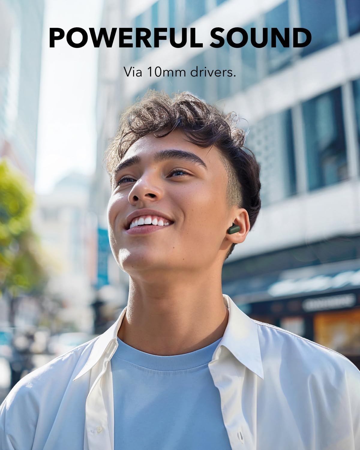 Anker Soundcore P30i Noise-Canceling Earbuds
