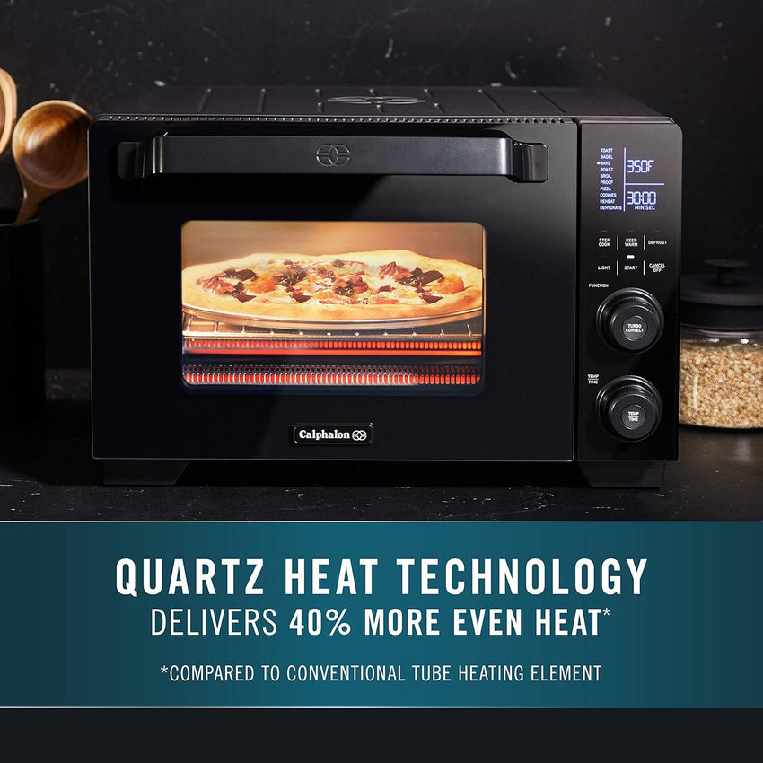 Air Fryer. 11-in-1 Toaster Air Fryer Combo